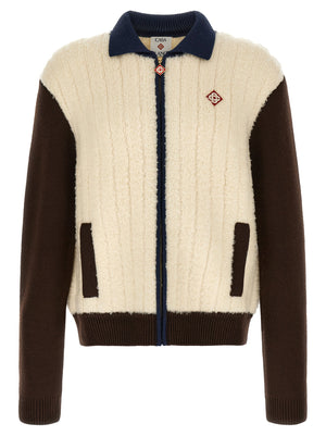 Casablanca Café Culture Jacket