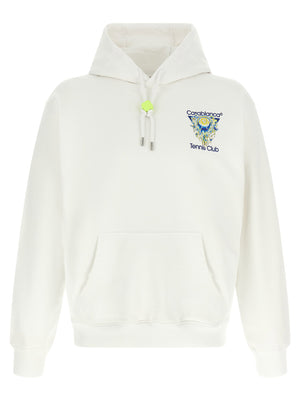 Casablanca Casablanca Tennis Club Icon Hoodie
