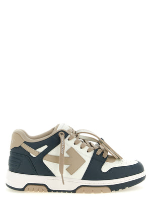 Off White Off White Out Of Office Sneakers