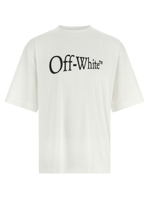 Off White Off White Run Arrow T-shirt