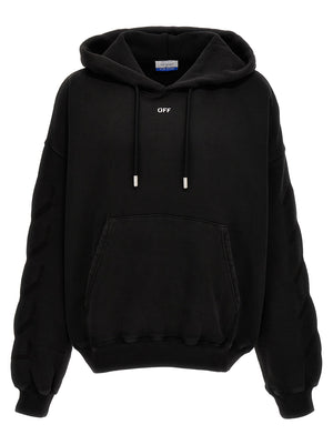 Off White Off White Matthew Hoodie