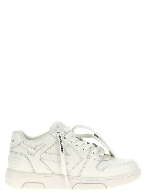 Off White Off White Out Of Office Sneakers