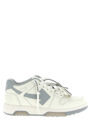 Off White Off White Out Of Office Sneakers