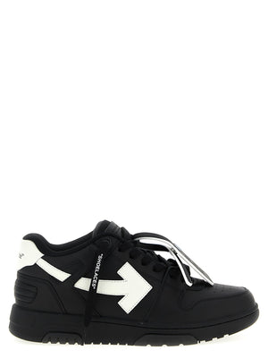 Off White Off White Out Of Office Sneakers