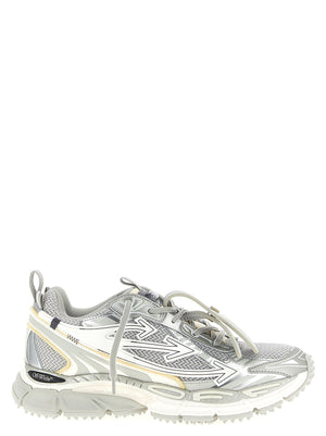 Off White Off White Be Right Back Sneakers