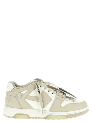 Off White Off White Out Of Office Sneakers