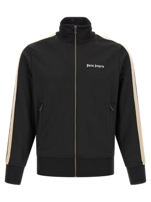 Palm Angels Palm Angels Classic Track Banded Sweatshirt