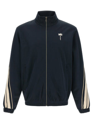 Palm Angels Palm Tree Sweatshirt