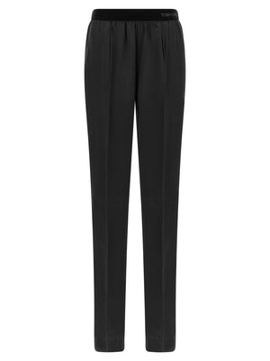 Tom Ford Silk Pants