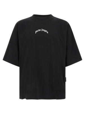 Palm Angels Palm Angels Classic Logo T-shirt