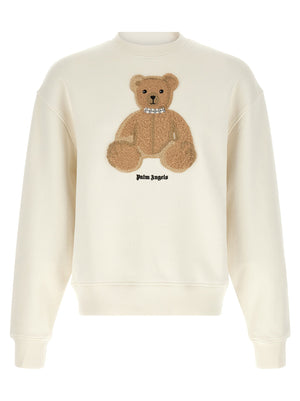 Palm Angels Palm Angels Bear Sweatshirt