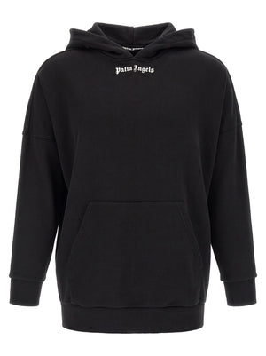 Palm Angels Palm Angels Classic Logo Hoodie