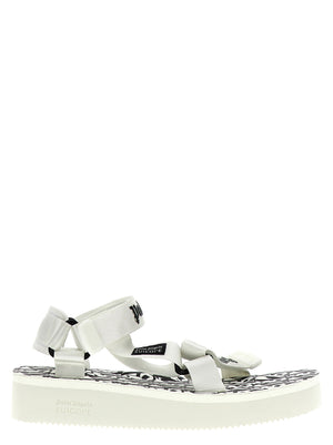 Palm Angels X Suicoke Depa Sandals