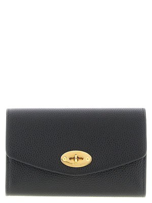 Mulberry Mulberry Darley Wallet