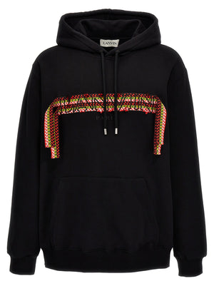 Lanvin Curblace Hoodie