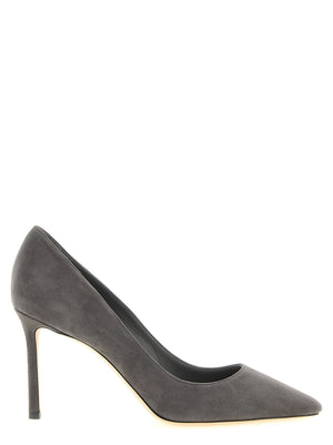 Jimmy Choo Romy Pumps