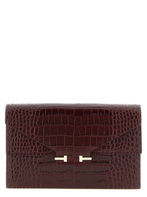 Tom Ford Aube Mini Clutch