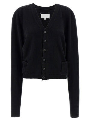 Maison Margiela Four Stitches Cardigan