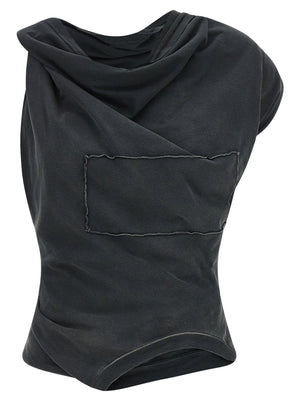 Maison Margiela Upside Down Top