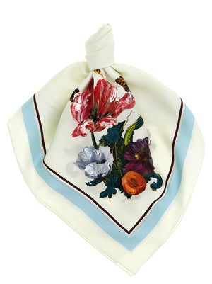 Maison Margiela Four Stitches Scarf