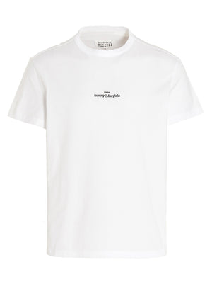 Maison Margiela Maison Margiela Paris T-shirt