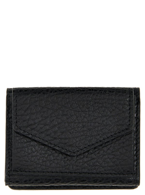 Maison Margiela Maison Margiela Stitching Wallet