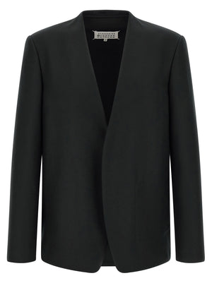 Maison Margiela Minimal Blazer
