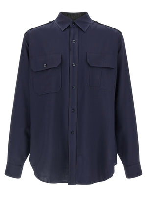 Maison Margiela Pressed To Death Shirt