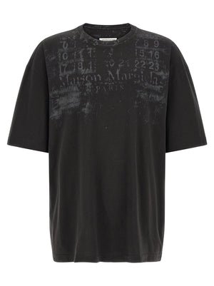 Maison Margiela Numeric T-shirt