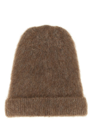 Maison Margiela Four Stitches Cap
