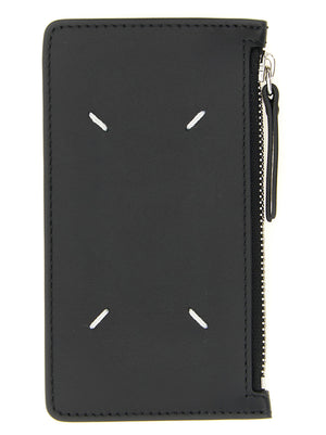 Maison Margiela Maison Margiela Four Stitches Card Holder