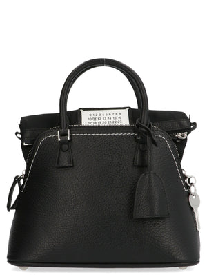 Maison Margiela Maison Margiela 5ac Mini Handbag