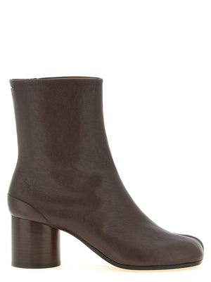Maison Margiela Tabi Ankle Boots