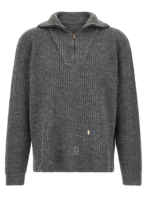 Maison Margiela Mending Sweater