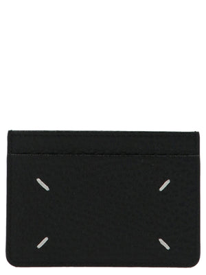 Maison Margiela Maison Margiela Logo Card Holder