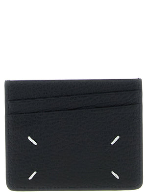 Maison Margiela Maison Margiela Stitching Card Holder
