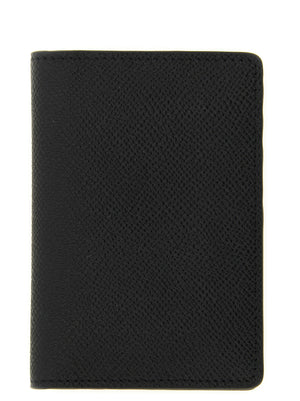 Maison Margiela Maison Margiela Four Stitches Card Holder