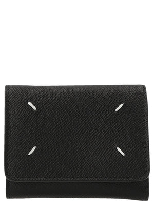 Maison Margiela Stitching Wallet