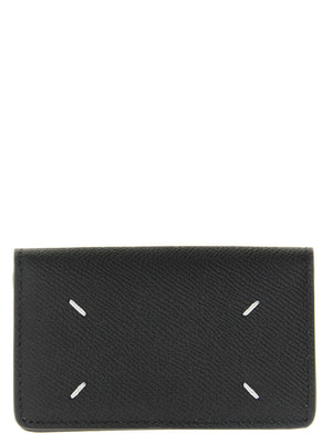 Maison Margiela Maison Margiela Four Stitches Card Holder