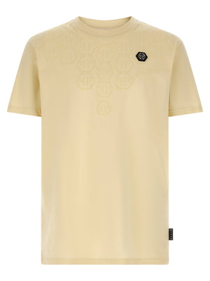 Philipp Plein Monogram T-shirt