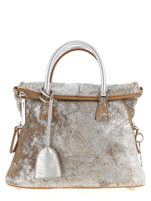 Maison Margiela Maison Margiela 5ac Mini Handbag