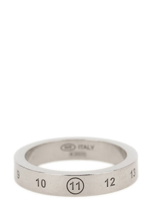 Maison Margiela Maison Margiela Numeric Ring