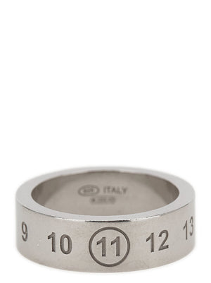 Maison Margiela Maison Margiela Numeric Ring