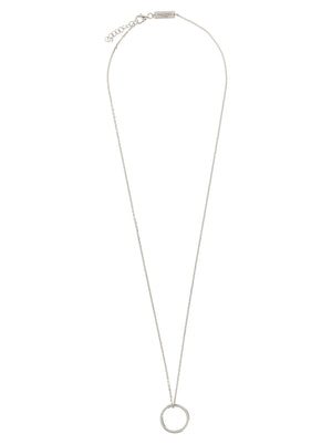 Maison Margiela Maison Margiela Ring Necklace