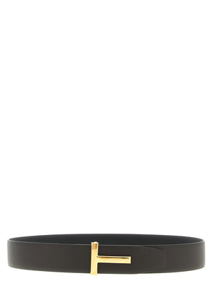 Tom Ford Tom Ford Icon Reversible Belt