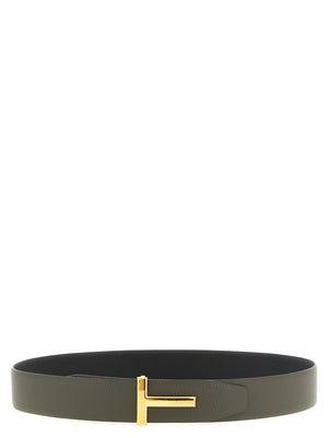Tom Ford Tom Ford Icon Reversible Belt