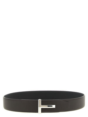 Tom Ford Tom Ford Icon Reversible Belt