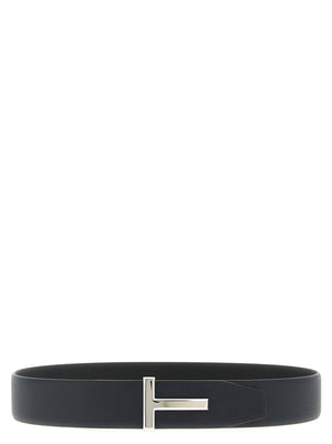 Tom Ford Tom Ford Icon Reversible Belt
