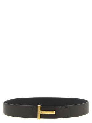 Tom Ford Tom Ford Icon Reversible Belt