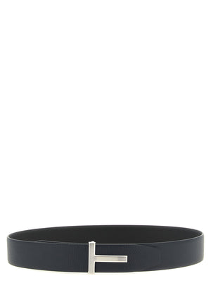 Tom Ford Tom Ford Icon Reversible Belt
